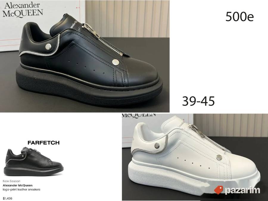 Sportski A.McQueen modeli, mega hit 2025-26 4