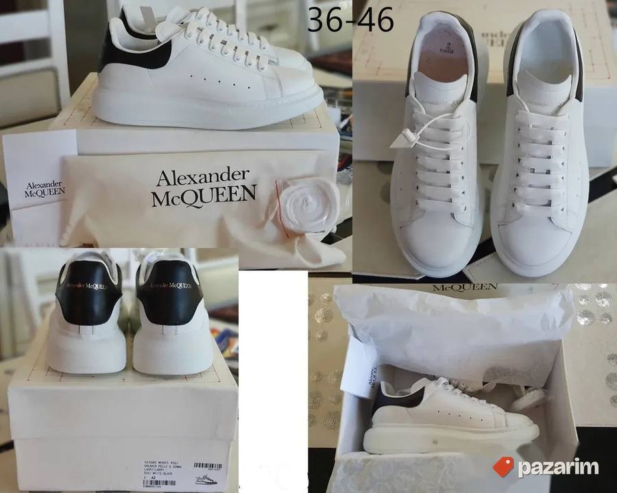 Sportski A.McQueen modeli, mega hit 2025-26 7