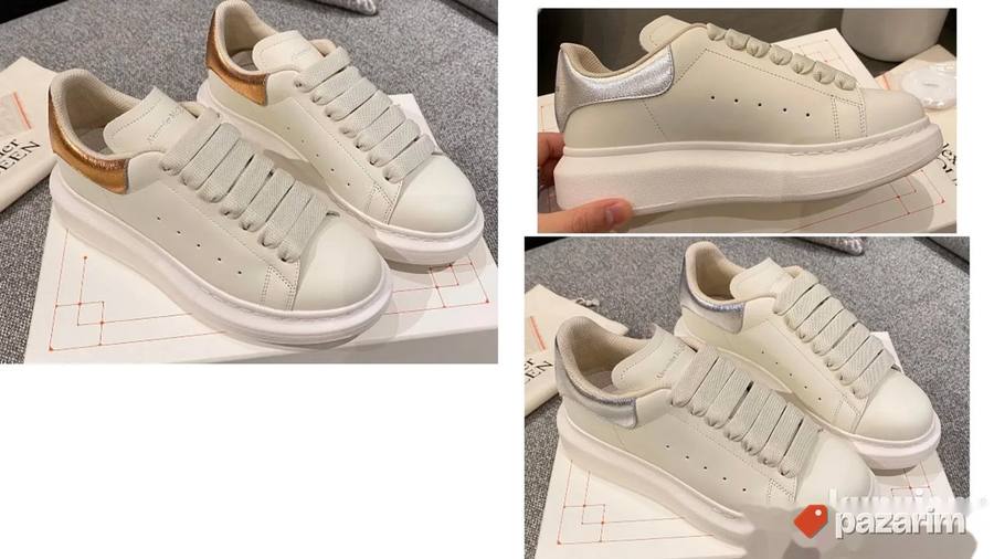 A.McQueen, sportski ultra hit modeli, 2025-26 7