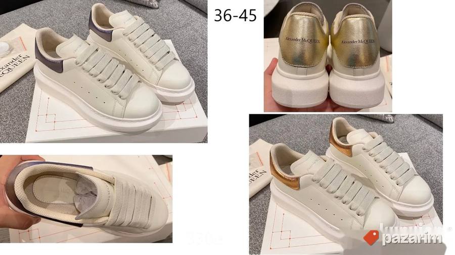A.McQueen, sportski ultra hit modeli, 2025-26 8