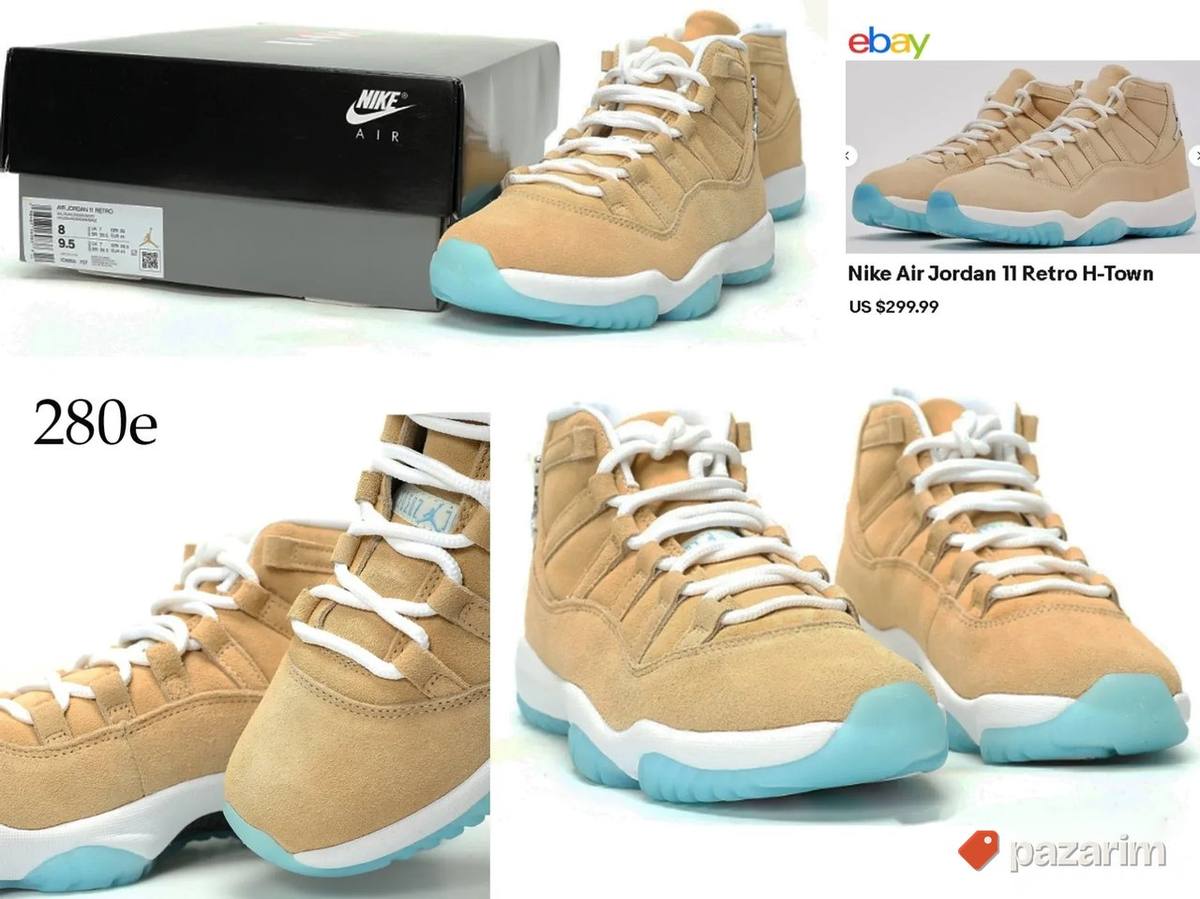 Air Jordan vrhunski modeli, limited ed. 2025-26 1