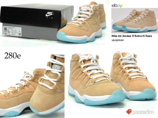 Air Jordan vrhunski modeli, limited ed. 2025-26