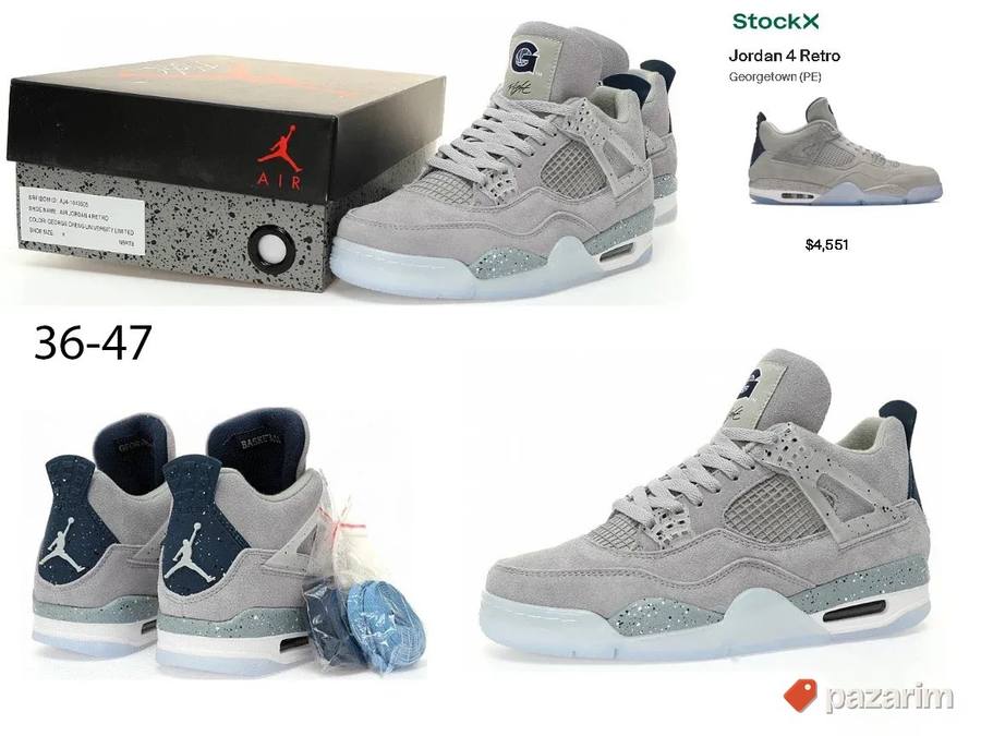 Air Jordan vrhunski modeli, limited ed. 2025-26 3