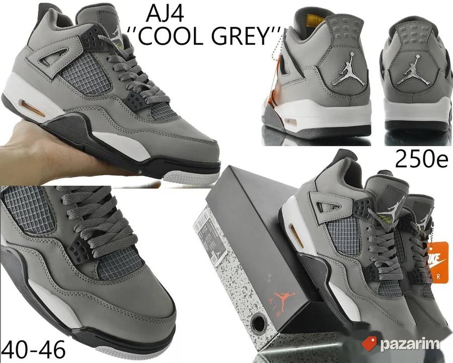 Air Jordan vrhunski modeli, limited ed. 2025-26 5