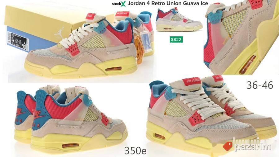 Air Jordan vrhunski modeli, limited ed. 2025-26 6