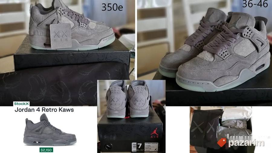 Air Jordan vrhunski modeli, limited ed. 2025-26 8