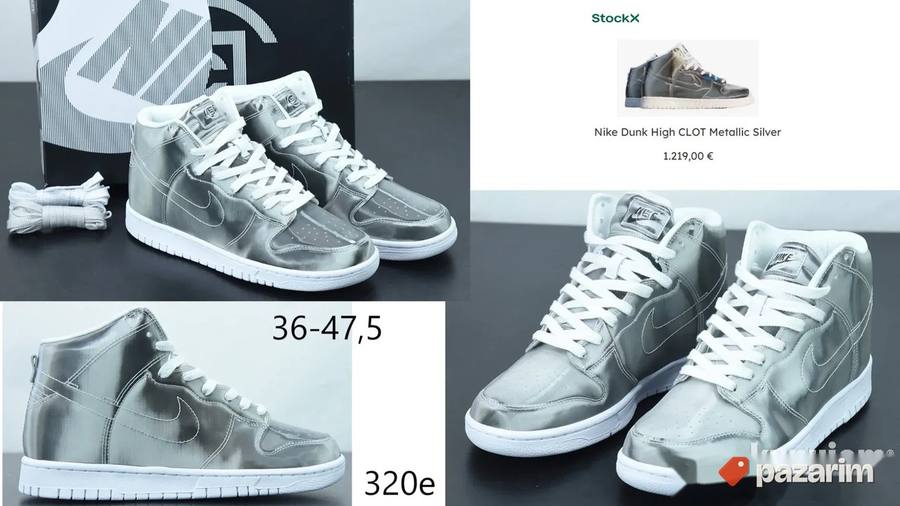 Veliki hit u svetu, AJ1 concept, top 2025-26 7