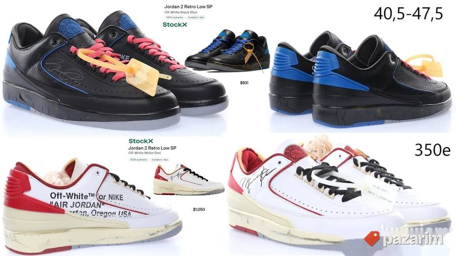 Veliki hit u svetu, AJ1 concept, top 2025-26 8