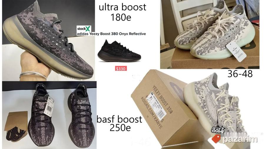 yzy 380 ultra hit, top 2025-26 5