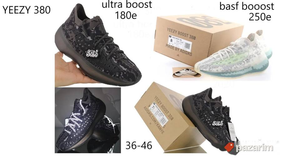 yzy 380 ultra hit, top 2025-26 6