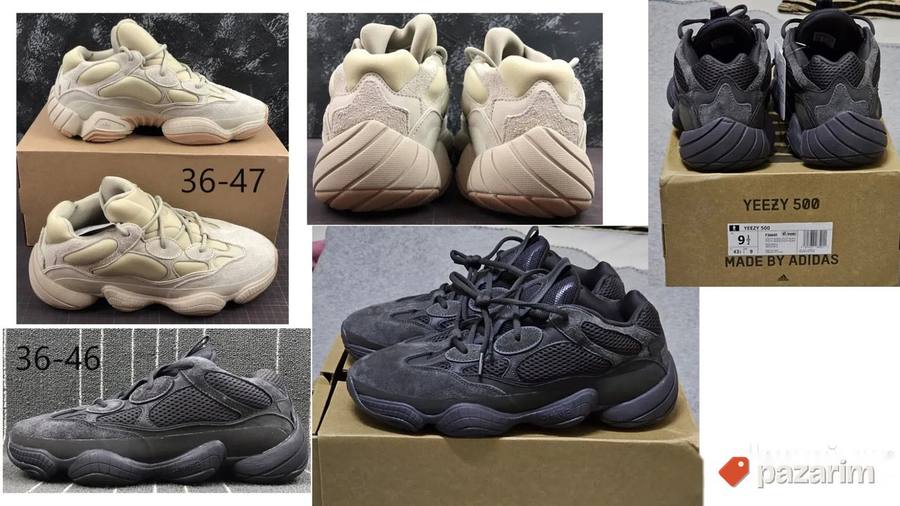 yeezy 500 ultra hit, top 2024-25 5
