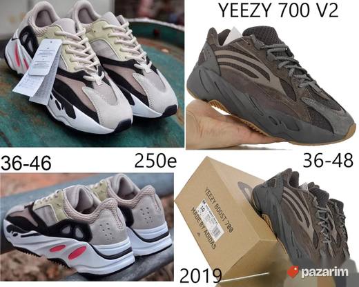 Yeezy 700 ultra hit, top 2025-26
