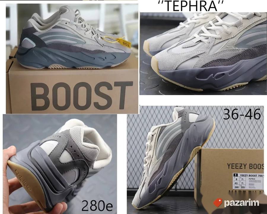 Yeezy 700 ultra hit, top 2025-26 2