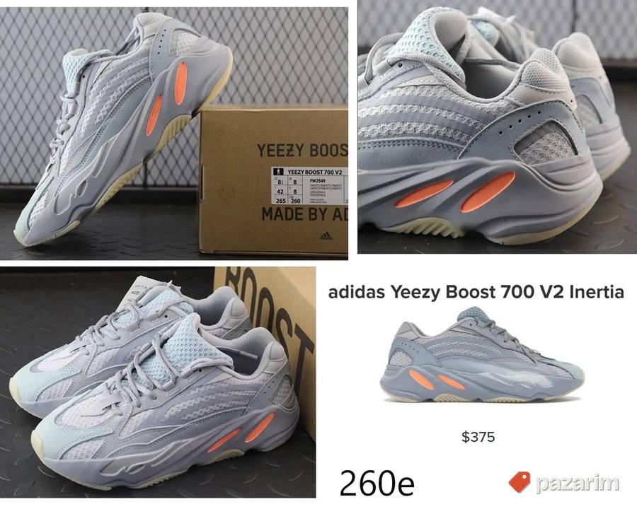 Yeezy 700 ultra hit, top 2025-26 3