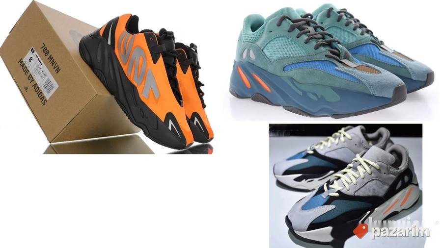 Yeezy 700 ultra hit, top 2025-26 5