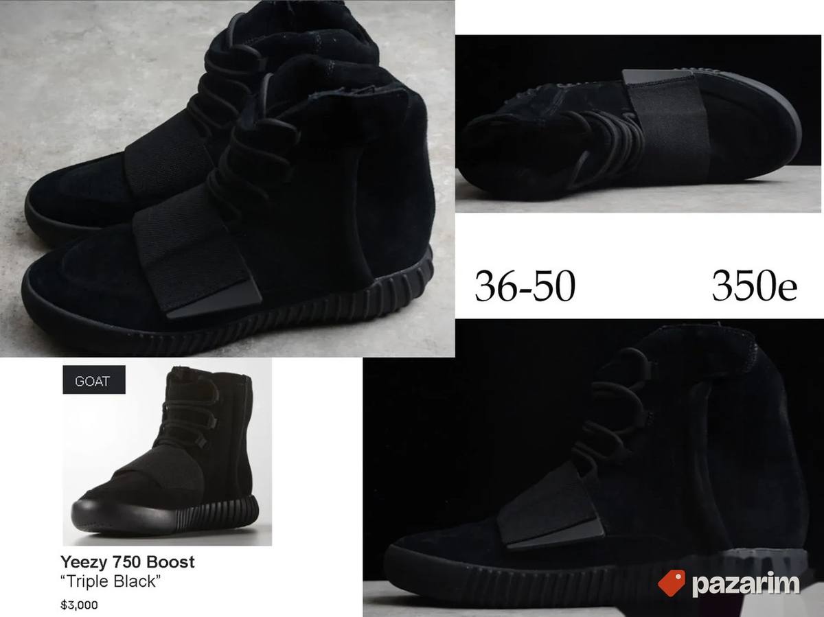 yzy 750 basf boost, yzy 700V3, top 2025-26 1