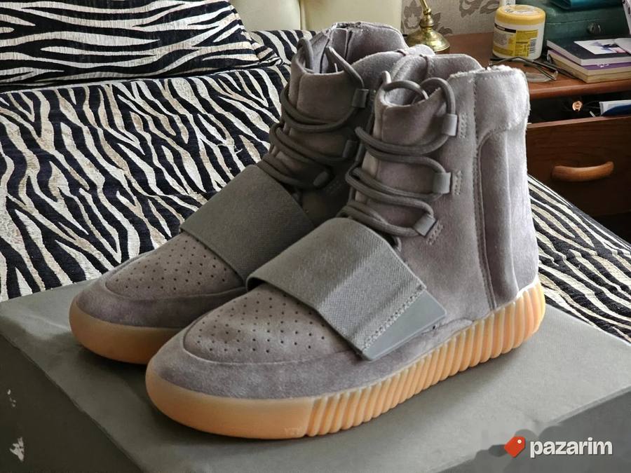 yzy 750 basf boost, yzy 700V3, top 2025-26 2
