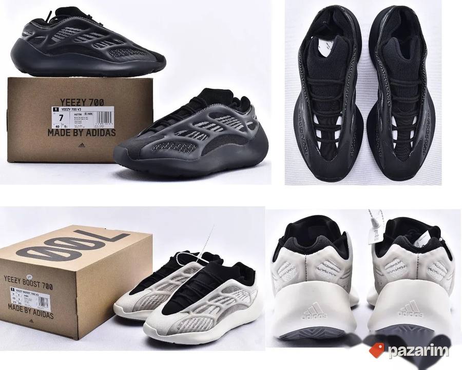 yzy 750 basf boost, yzy 700V3, top 2025-26 7