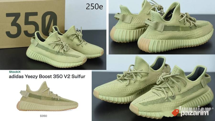 Ekskluzivni 350v2 modeli, ulta hit 3