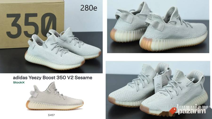 Ekskluzivni 350v2 modeli, ulta hit 4