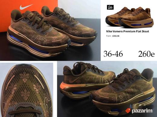 Vrh air max portal volt,max sndr, shox ride 2 modeli, hit