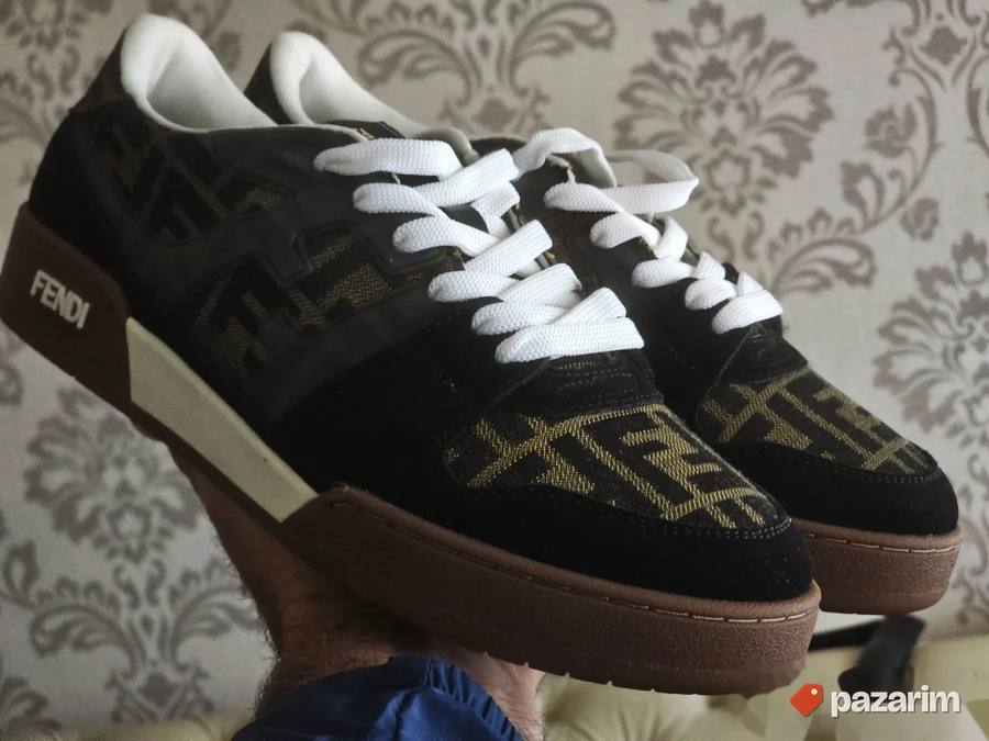 Fendi match patike, original, vel. 42 5