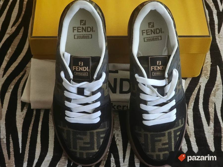 Fendi match patike, original, vel. 42 6