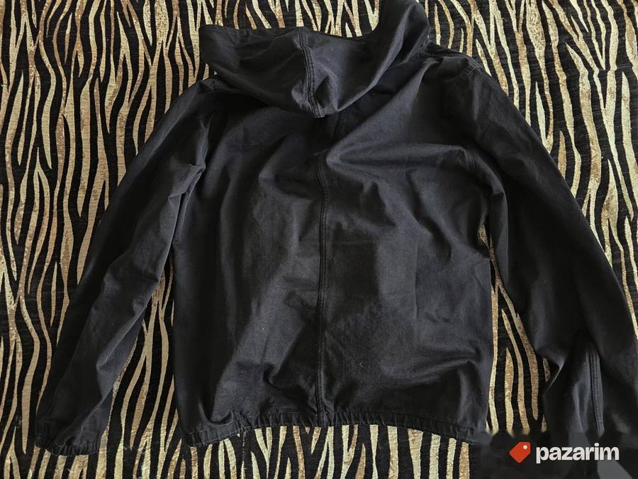 Givenchy top retro anorak, malo nosen, vel. L 4