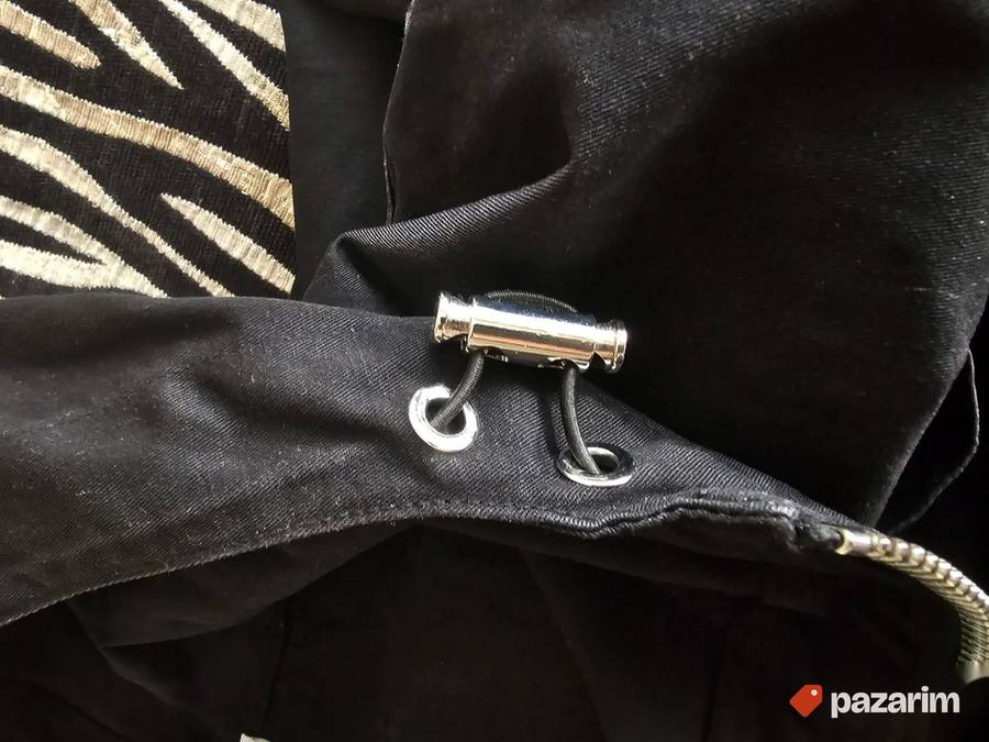 Givenchy top retro anorak, malo nosen, vel. L 8