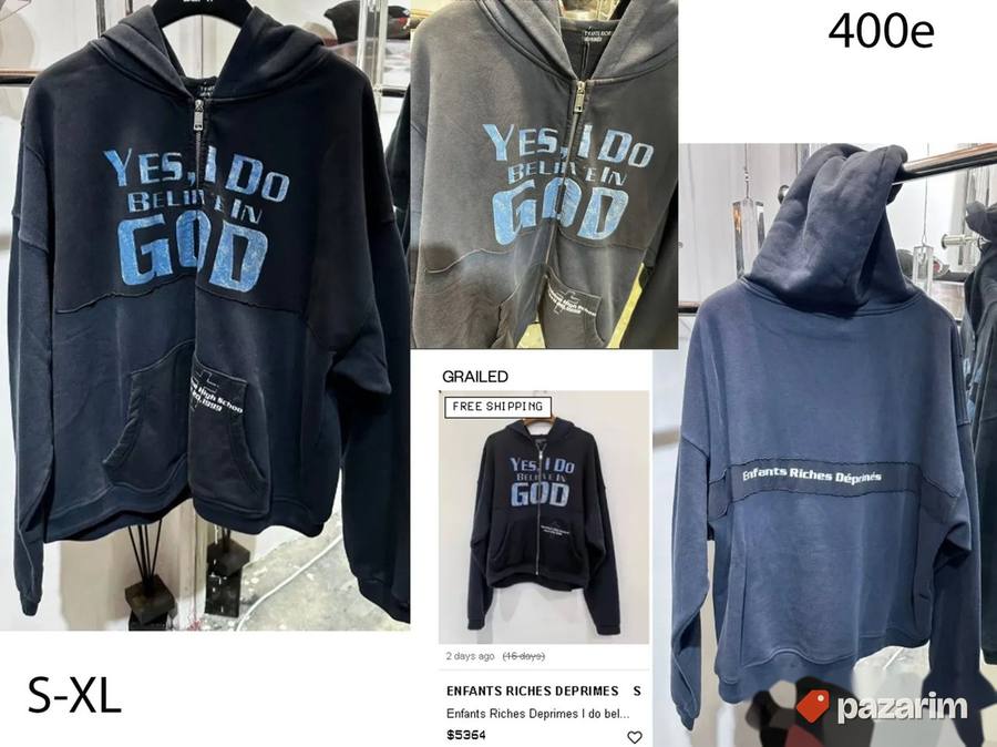 ERD, Saint Michael, FOG, vrhunski modeli, mega hit u svetu 5
