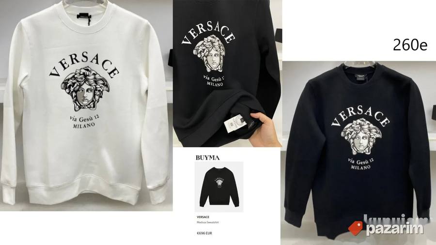 Versace modeli, hit duksevi, top 2025-26 7