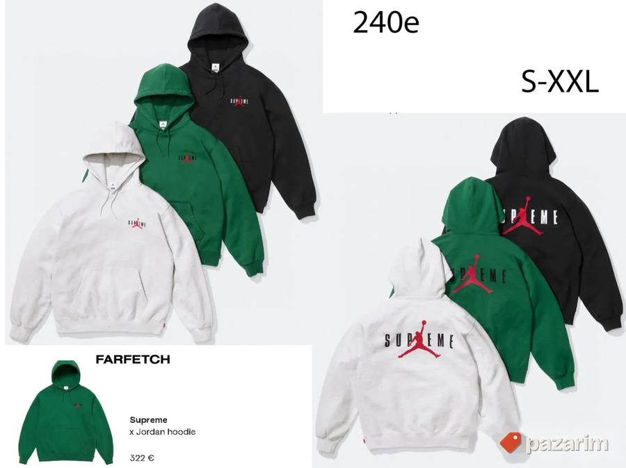 Supreme, top modeli, ultra hit 2025-26 5