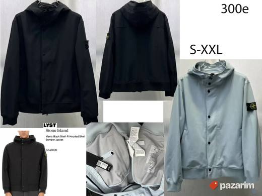 Stone Island, CP Company, vrh modeli, ultra hit 2025-26