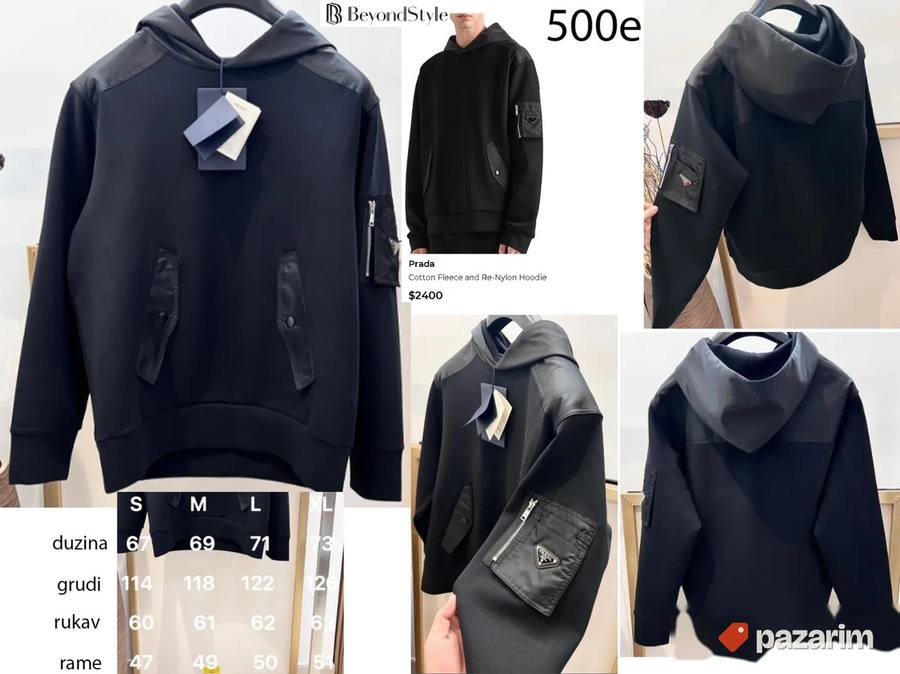 Vrhunski original modeli, mega hit 2025-26 7
