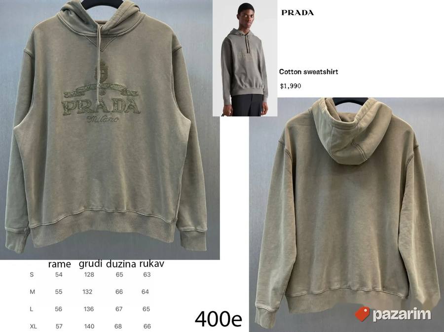 Vrhunski original modeli, mega hit 2025-26 8