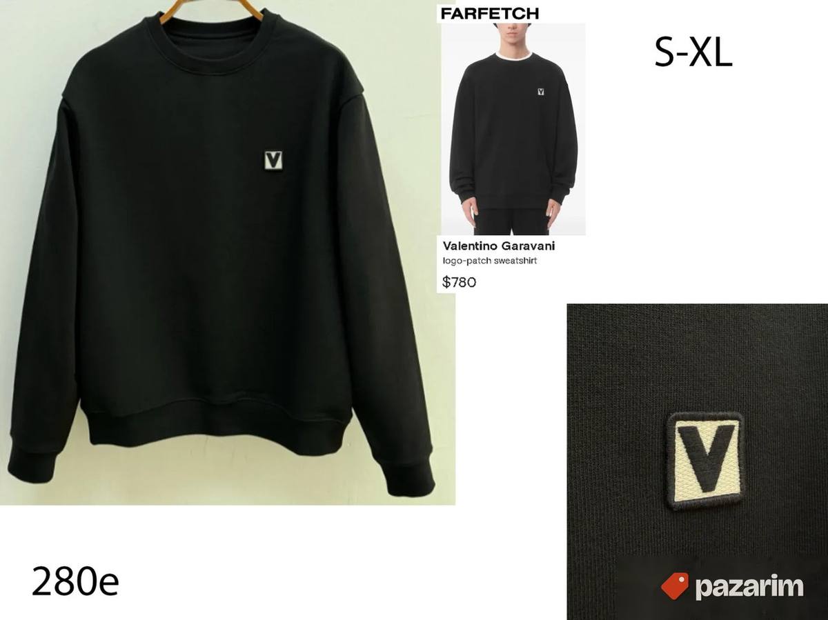 Valentino, Loewe, vrh modeli, 2025-26 1