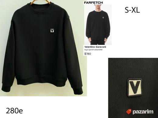 Valentino, Loewe, vrh modeli, 2025-26
