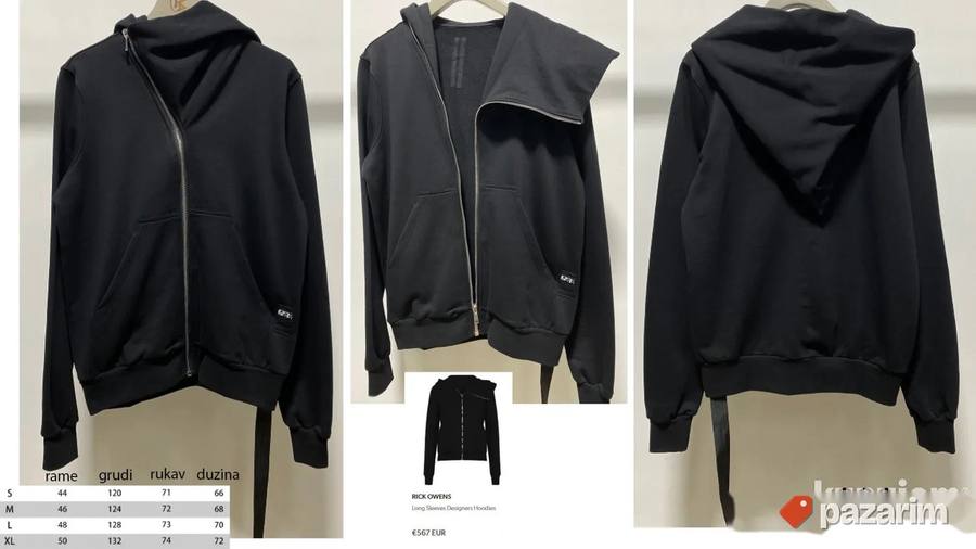 Valentino, Loewe, vrh modeli, 2025-26 3