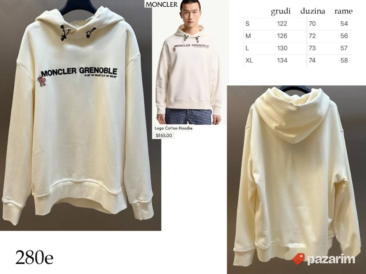 Moncler, top modeli, ultra hit 2025-26 1