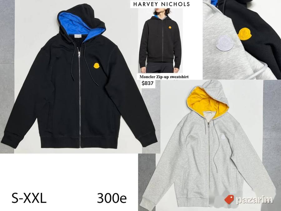 Moncler, top modeli, ultra hit 2025-26 4