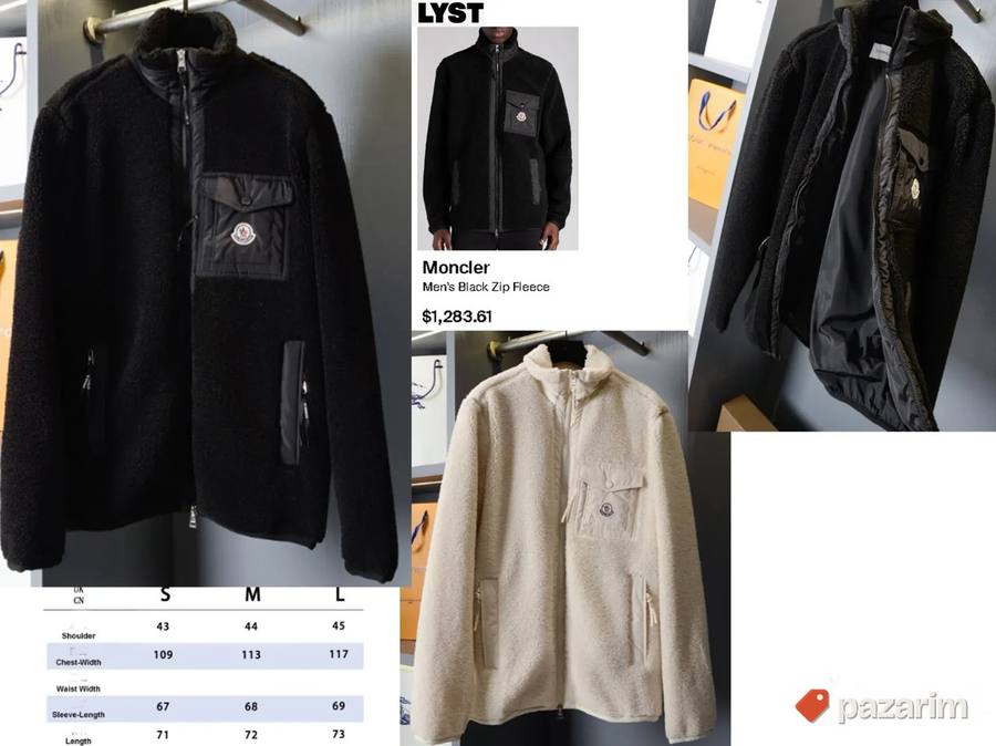 Moncler, top modeli, ultra hit 2025-26 6