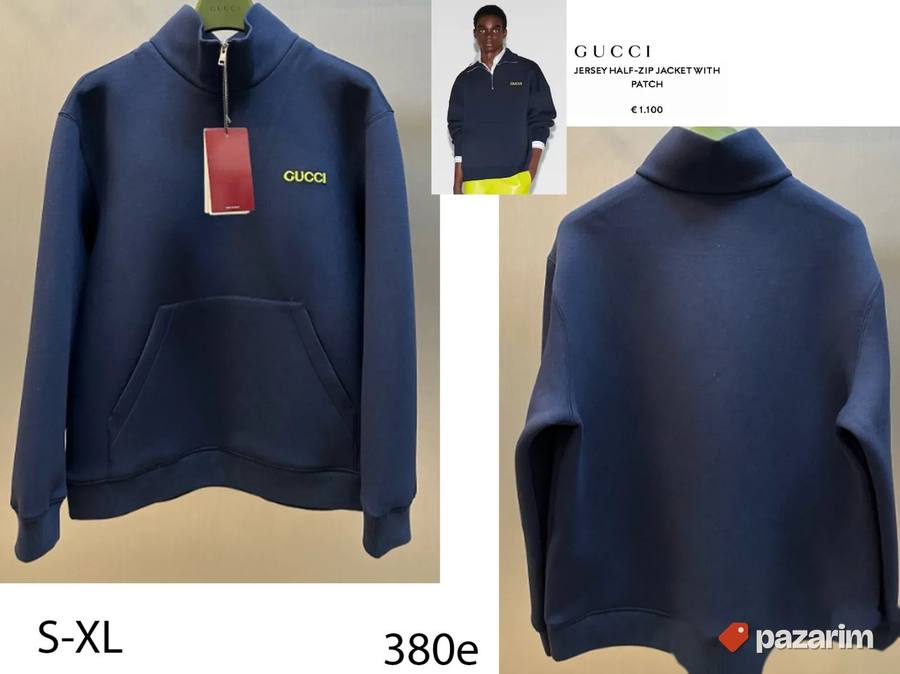 Gucci top duksevi, ultra hit 2