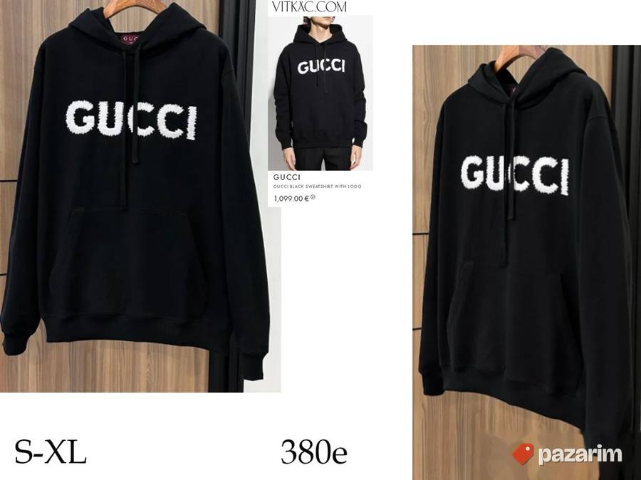 Gucci top duksevi, ultra hit 7