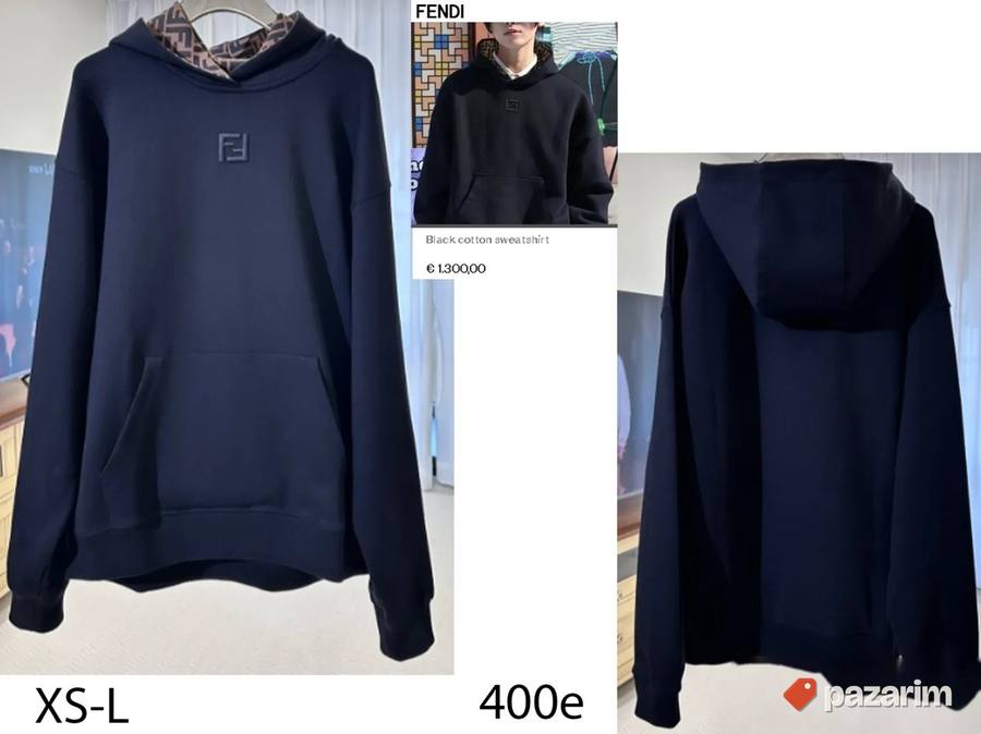 Sportski Fendi, Hermes. duksevi, mega hit 3