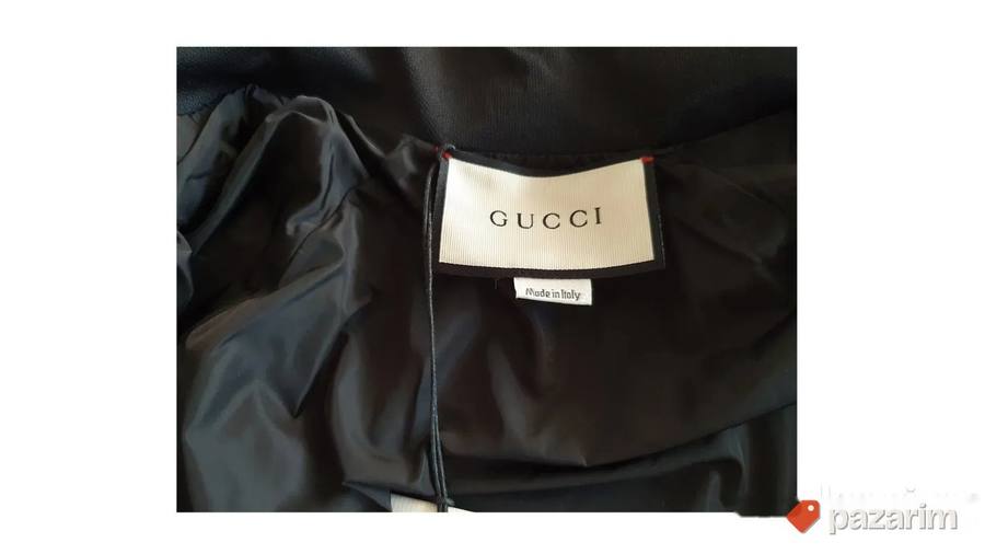Gucci duks, totalni hit, top, vel. M 4