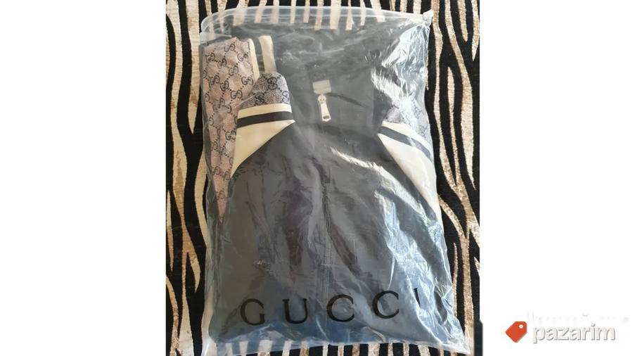 Gucci duks, totalni hit, top, vel. M 7