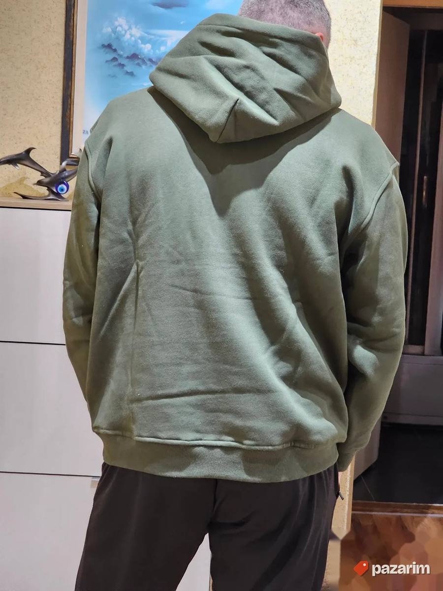 L.Vuitton duks, vrhunski, totalni hit, vel. L 5