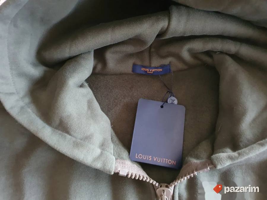 L.Vuitton duks, vrhunski, totalni hit, vel. L 6