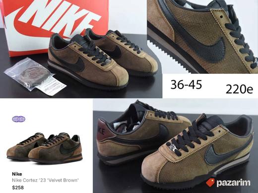 Vrhunski Cortez modeli, ultra hit 2025-26