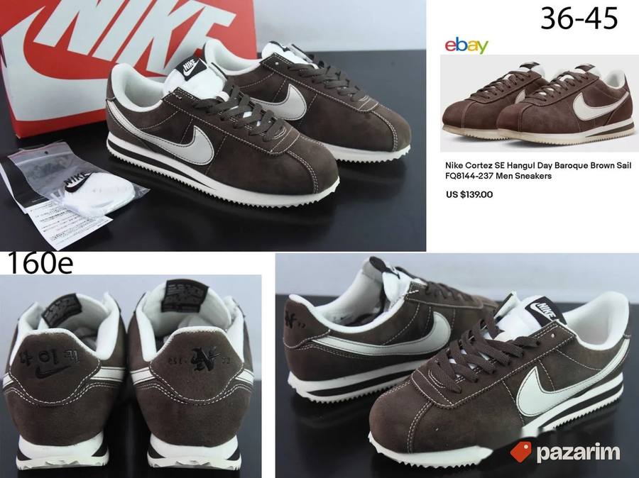 Vrhunski Cortez modeli, ultra hit 2025-26 2